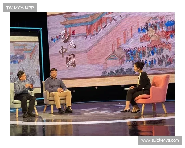 河北卫视推出全新节目策划打造本土文化传播新平台展现地域特色魅力 河北卫视推出全新节目策划打造本土文化传播新平台展现地域特色魅力